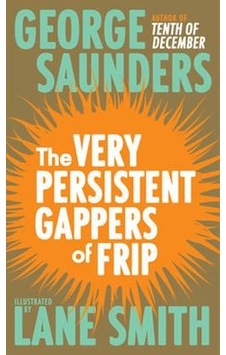 The Very Persistent Gappers Of Frip The Very Persistent Gappers Of Frip