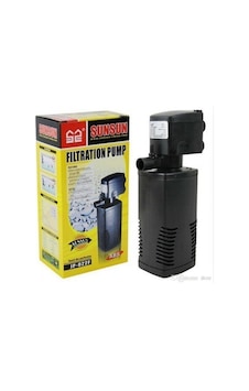 Sunsun Jp-022F Akvaryum İç Filtresi 8W 600Lt/H