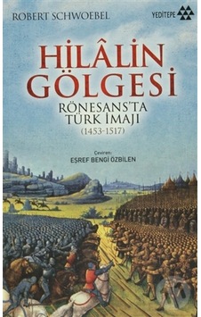 Hilalin Gölgesi Hilalin Gölgesi
