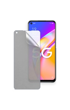 Schitec Oppo A93 5g Uyumlu Ön Yüzey Mat Hidrojel Ekran Koruyucu Schitec Oppo A93 5g Uyumlu Ön Yüzey Mat Hidrojel Ekran Koruyucu
