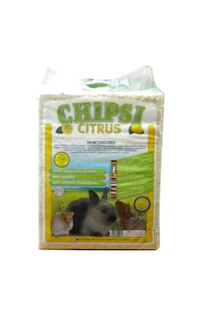 Chipsi - 965 - Limonlu Talaş - Csmo-tex - 60 Lt Chipsi - 965 - Limonlu Talaş - Csmo-tex - 60 Lt