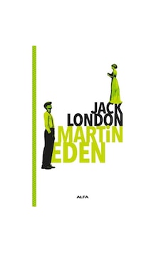 Martin Eden - Jack London - Alfa Yayıncılık