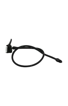 Pvc Plastik Bisiklet Ve Top Pompa Hortumu - 65 Cm - Yedek Parça Diğer