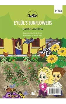 Eylül Ün Günebakanları Eylül Ün Günebakanları