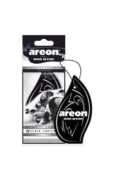 Areon Mon Yaprak Koku Black Crystal Areon Mon Yaprak Koku Black Crystal