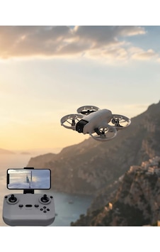 Northcity Uzaktan Kumandalı Mini Drone Hd Kamera Işıklı Tasarım Northcity Uzaktan Kumandalı Mini Drone Hd Kamera Işıklı Tasarım