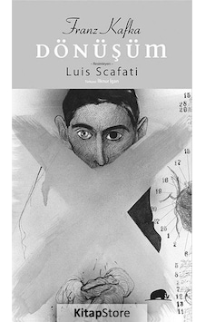Dönüşüm / Franz Kafka N11.3211 Dönüşüm / Franz Kafka N11.3211