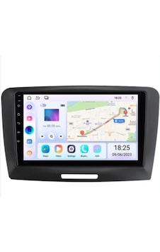 Foxus Skoda Superb 2009 2014 4gb Ram 64gb Hafıza Android Dokunmatik Ekran Oto Teyp - Carplay Wifi Gps Bluetooth Kamera Destekli Oem Foxus Skoda Superb 2009 2014 4gb Ram 64gb Hafıza Android Dokunmatik Ekran Oto Teyp - Carplay Wifi Gps Bluetooth Kamera Destekli Oem