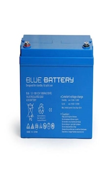 12v100ah Agm Akü Kuru Tip 12v100ah Agm Akü Kuru Tip