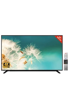 Toshiba 65UL2163DT 65" 4K Ultra HD Smart LED TV Toshiba 65UL2163DT 65" 4K Ultra HD Smart LED TV