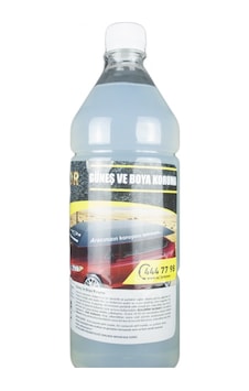 Luxor Kimya Güneş Ve Boya Koruma 1 Kg Luxor Kimya Güneş Ve Boya Koruma 1 Kg