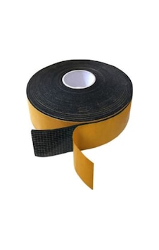 Türkeli Kauçuk Bant Ses Yalıtımı 7,5 Cm 15 Mt (418124454)