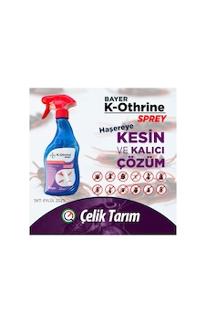 Bayer Kothrine 500 Ml Kullanima Hazır Sprey