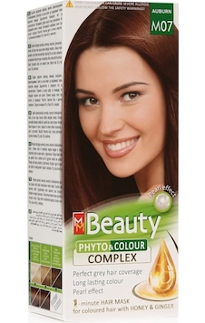 Beauty M07 Saç Boyası (Kestane) Beauty M07 Saç Boyası (Kestane)