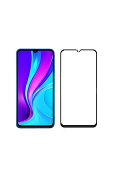 Lexroo Oppo Reno 3 5d Cam Ekran Koruyucu - Siyah Lexroo Oppo Reno 3 5d Cam Ekran Koruyucu - Siyah