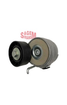 Sagem 20125 Alternatör Gergi Doblo - Palıo - Albea - Fıorıno 1.3 Jtd Kütüklü 51821652