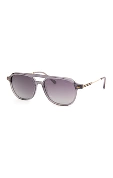 Zen Milano Eyewear Zm2471-c3 54 Polarize Unisex Güneş Gözlüğü Gri Zen Milano Eyewear Zm2471-c3 54 Polarize Unisex Güneş Gözlüğü Gri