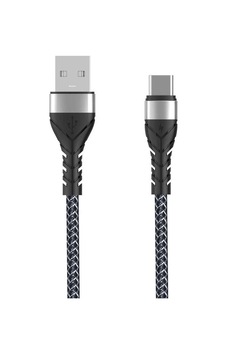 Zore Bax Type - C Usb Kablo 1m Zore Bax Type - C Usb Kablo 1m