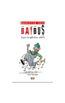 Bay Buş-beyaz Sarayda Kara Sakallı Bay Buş-beyaz Sarayda Kara Sakallı