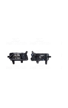 Wisco 1243118-00 Gunduz Farı Sıs Farlı Sol Ledlı Ampullu Volkswagen Polo 18 Oem 2g0941661