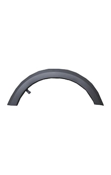 Dacıa Sandero Stepway 21/26 Arka Çamurluk Ağzı Plastiği Sol Siyah Dacıa Sandero Stepway 21/26 Arka Çamurluk Ağzı Plastiği Sol Siyah