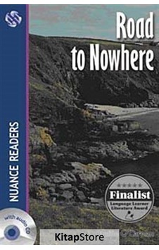 Road To Nowhere +2Cds Nuance Readers Level-4 - Pauline O'Car Road To Nowhere +2Cds Nuance Readers Level-4 - Pauline O'Car