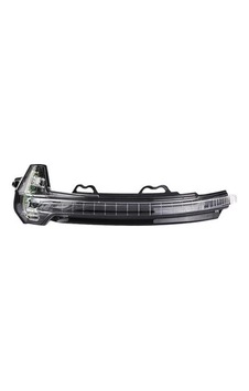 Vw A4 A5 2015- Ayna Sinyali Sol Oem No:8w0949101a Vw A4 A5 2015- Ayna Sinyali Sol Oem No:8w0949101a