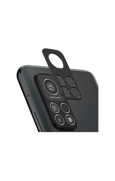 Kilifone - Xiaomi Mi 10t 5g Uyumlu - Kamera Lens Koruyucu 3d Kamera Camı - Şeffaf Kilifone - Xiaomi Mi 10t 5g Uyumlu - Kamera Lens Koruyucu 3d Kamera Camı - Şeffaf