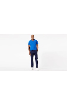 Dockers Smart 360 Flex Ultimate Slim Fit Erkek Chino Pantolon 7948800120 Lacivert Dockers Smart 360 Flex Ultimate Slim Fit Erkek Chino Pantolon 7948800120 Lacivert