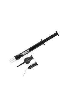 Thermal Grizzly Conductonaut Extreme Likit Metal 1gr 73W Yüksek Performanslı Termal Macun TG-CE-001-R Thermal Grizzly Conductonaut Extreme Likit Metal 1gr 73W Yüksek Performanslı Termal Macun TG-CE-001-R
