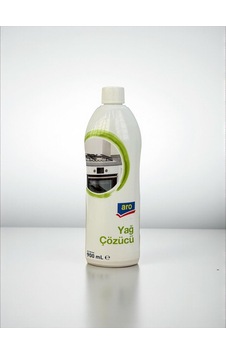 1 Adet 900 Ml Yağ Çözücü 1 Adet 900 Ml Yağ Çözücü