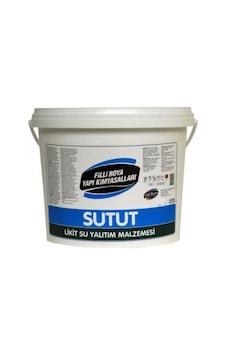 Filli Boya Sutut 20 Kg Beyaz