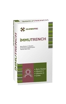 Immutrench 30 Tablet