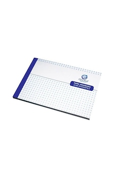 Gülpaş 686 Para Makbuzu 1/50 - 12 Adet Gülpaş 686 Para Makbuzu 1/50 - 12 Adet