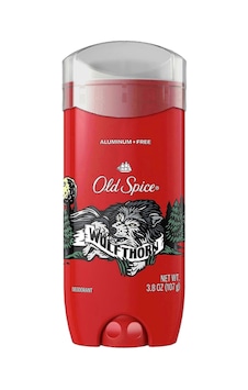 Old Spice Wolfthorn Alüminyumsuz Stick Deodorant 107gr Old Spice Wolfthorn Alüminyumsuz Stick Deodorant 107gr