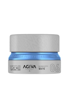 Salon Wax 06 Natural Look 155 M