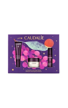 Caudalie Premier Cru Kapsamlı Yaşlanma Karşıtı Set Caudalie Premier Cru Kapsamlı Yaşlanma Karşıtı Set