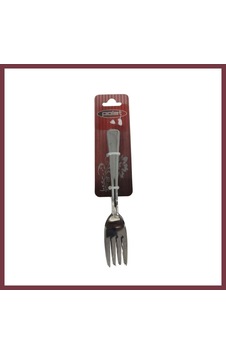 Storeşahin Tatlı Çatalı 6'li Shn0720 Çok Renkli Storeşahin Tatlı Çatalı 6'li Shn0720 Çok Renkli