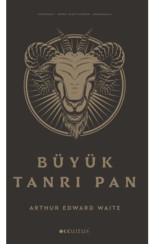 Büyük Tanrı Pan / Arthur Machen Büyük Tanrı Pan / Arthur Machen