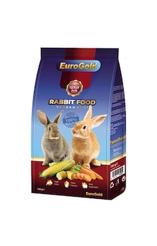 Gldısptm Euro-gold Tavşan Yemi 750 Gr. Gldısptm Euro-gold Tavşan Yemi 750 Gr.
