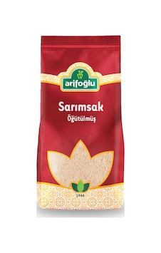Arifoğlu Sarımsak Tozu 250 G Arifoğlu Sarımsak Tozu 250 G