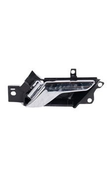 Opel Antara 2006- Kapi Kolu İç Ön Sağ Nikelajlı 20983661 Wisco Opel Antara 2006- Kapi Kolu İç Ön Sağ Nikelajlı 20983661 Wisco