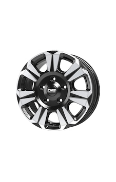 6.5x16 Cms 1239/06 6x130 Et62 84.1 Db 6.5x16 Cms 1239/06 6x130 Et62 84.1 Db