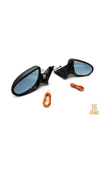 Bmw E36 Komple Ayna Set Elekt Isıtmalı Katlamalı Sedan M3 51162263979 Wender Bmw E36 Komple Ayna Set Elekt Isıtmalı Katlamalı Sedan M3 51162263979 Wender