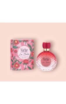 Niche La Bella Kadın Parfüm EDT 50 ML