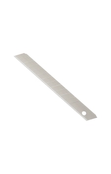 Kraf Maket Bıçağı Yedeği Dar 9mm 10lu - 3 Adet Kraf Maket Bıçağı Yedeği Dar 9mm 10lu - 3 Adet