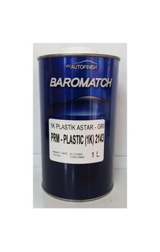 Kcc 2143 1k Açık Gri Plastik Tampon Astarı 1lt