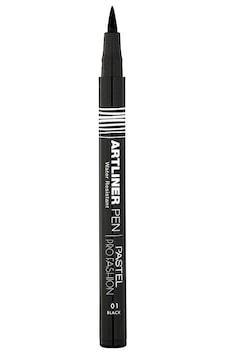 Pastel Profashion Artliner Pen 01 Siyah Pastel Profashion Artliner Pen 01 Siyah