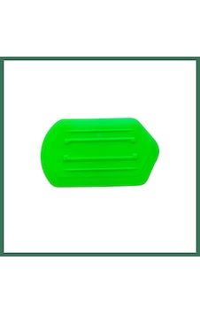 En-cag Yeşil Yumuşak Ragle Folyo Cam Filmi Çekme Aparatı 14x8cm Bss En-cag Yeşil Yumuşak Ragle Folyo Cam Filmi Çekme Aparatı 14x8cm Bss