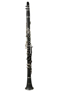 Picaldi Sol Silver Klarnet Jycl-A510S